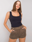 Rue Paris &Scaron;ortai-CHA-SN-1257.89P-khaki