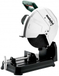 Metabo Metalo pjaustyklė CS 22-355