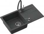 Plautuvės komplektas Quadron TQ7744RMCZ