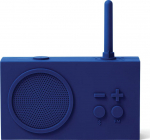 Lexon Tykho 3 Radio Bluetooth mėlyna/mėlynas LA119DB9
