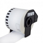 PRINTLINE suderinamos etiketės su Brother DK-22205
