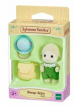 Sylvanian Families Epocha Sylvanian Baby Sheep