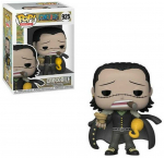 FUNKO POP! Vinilinė figūrėlė: One Piece - Crocodile