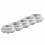 HomeMatic IP Homematic IP ventiliacijos adapteris VA80 pavaros, 5 vnt