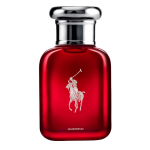Ralph Lauren Polo Raudona EDP parfumuotas vanduo vyrams, 40 ml