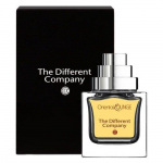 The Different Company Oriental Lounge Eau De Parfum 50ml kvapusis vanduo unisex