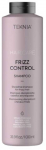 &Scaron;ampūnas nepaklusniems plaukams Lakme Teknia Frizz Control Shampoo, 1000 ml