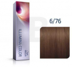 Wella Professionals Illumina Color 6/76, 60 ml