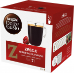 Nescafe Dolce Gusto Dolce Gusto Zoegas Mollbergs Blandning -kahvikapseli, 30 kaps. 300g