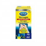 Scholl karpų gydymo pie&scaron;tukas 75ml