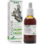 Soria Fucus ekstraktas S Xxi 50ml