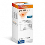 Pileje D3 Biane la&scaron;ai 15ml