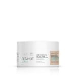 " Maitinamoji kaukė garbanotiems ir banguotiems plaukams Revlon Restart Curls, 250 ml