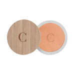 Couleur Caramel mineralinė kompaktinė pudra 603 Golden rusvai gelsvas 1 vnt