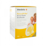 Medela Funil Personal Fit Flex XL krūtų gaubteliai