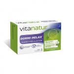 Diafarm Vitanatur Dormi-Relax 30vnt