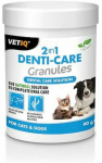Stomatologinis saldainis Planet Line 2 in 1 denti Care Granules (60 g)