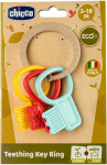 Chicco Kramtukas &bdquo;Raktai"