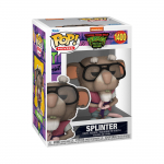 FUNKO POP! Vinilinė figūrėlė: Teenage Mutant Ninja Turtles - Splinter