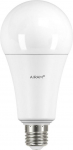 Airam Superlux 20 W standartinė kupolinė lempa, E27, 2700 K, 2452 lm