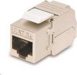 Oem KeyStone Cat6A lizdas, STP, savaranki&scaron;kai uždirbantis (KEY-STP-C6A)