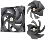 &bdquo;Wentylator Thermaltake SWAFAN GT12 PC TT Premium Edition&ldquo; (CL-F155-PL12BL-A)