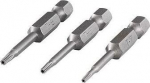 Wolfcraft Žvaigždė antgalis su TX skyle 7, 8, 9, 50 mm (WF1260000)