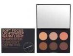 MAC Studio Fix Sculpt ir Shape Contour paletė