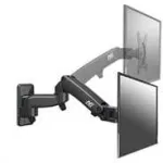 Fiber Mount Televizoriaus ir monitoriaus laikiklis NB F150