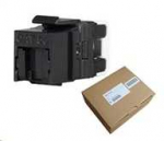 Solarix CAT5E UTP RJ45 juodos replės SXKJ-na-BU
