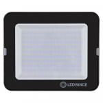 Ledvance 90W prožektorius COMPACT, juodas, 3000K