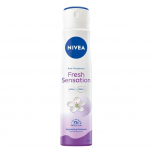 Nivea Fresh Sensation, 250 ml