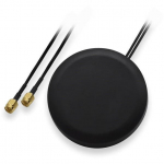 Teltonika 003R-00252 | LTE antena | Stogas su SMA jungtimis, COMBO MIMO