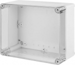 Elektro Plast Nasielsk Elektro-Plast Pramonės izoliacija n / t 220 x 170 x 86mm IP65 pilka (2716- 01)