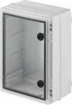 HERMETI&Scaron;KAS KORPUSAS INDUSTRIAL/252X352X142/SR2-TR/EPN 252 x 352 x 162 mm Elektro-Plast Nasielsk