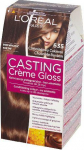 L'Oreal Paris Casting Creme Gloss 635 Czekoladowy Cukierek