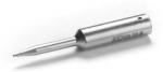 Antgalis ERSADUR, pailgintas 0.8mm/0.031in, lituokliui ERSA