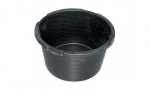 Modeco Konteineris 90L su rankenomis - MN-79-213