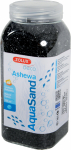 Zolux Aquasand AHEWA juoda 750 ml