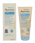 Aveeno Emolienčn&iacute; tělov&yacute; kr&eacute;m bez parfemace Dermexa (Daily Emollient Kreminis) 200 ml Kūno kremas 200ml kūno kremas Moterims