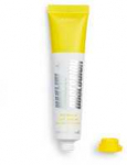 Makeup Revolution Obsession So Balm Hydrating Lūpų blizgis Mango, 15 ml