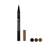 Rimmel London Brow Pro Micro 24HR Precision-Stroke Pen Eyebrow Pie&scaron;tukas moterims, 1 ml