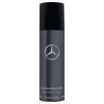 Mercedes-Benz Select Kūno pur&scaron;kiklis 200ml kūno dulksna Vyrams