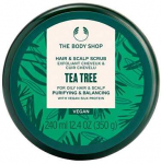 The Body Shop plaukų ir galvos odos &scaron;veitiklis, 240 ml