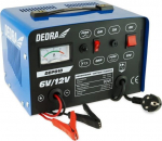 Dedra Sroves lygintuvas 612V 12100Ah
