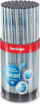 Berlingo, Starlight pie&scaron;tukas, spalvotas, 72 vnt, be trintuko