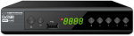EV111P Esperanza skaitmeninis imtuvas/dekoderis dvb-t2 h.265/hevc ev111p