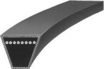 Stomil Sanok B / S 1600mm B17 plei&scaron;to diržas