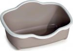 Stefanplast Zolux Kuveta SMART sp. &scaron;viesiai ruda (590109TAU)