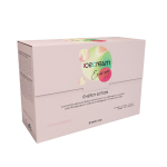 Inebrya Ice Kreminis Energy Lotion priemonė nuo plaukų slinkimo, 12 x 10 ml